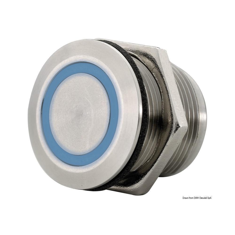 Dimmer opzionale per luce Led 
