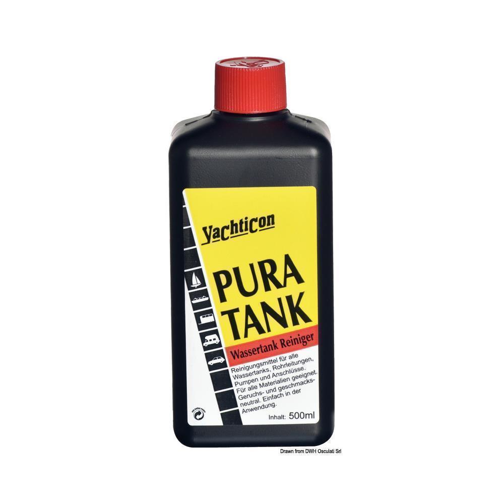 Disinfettante Pura Tank 500 ml 