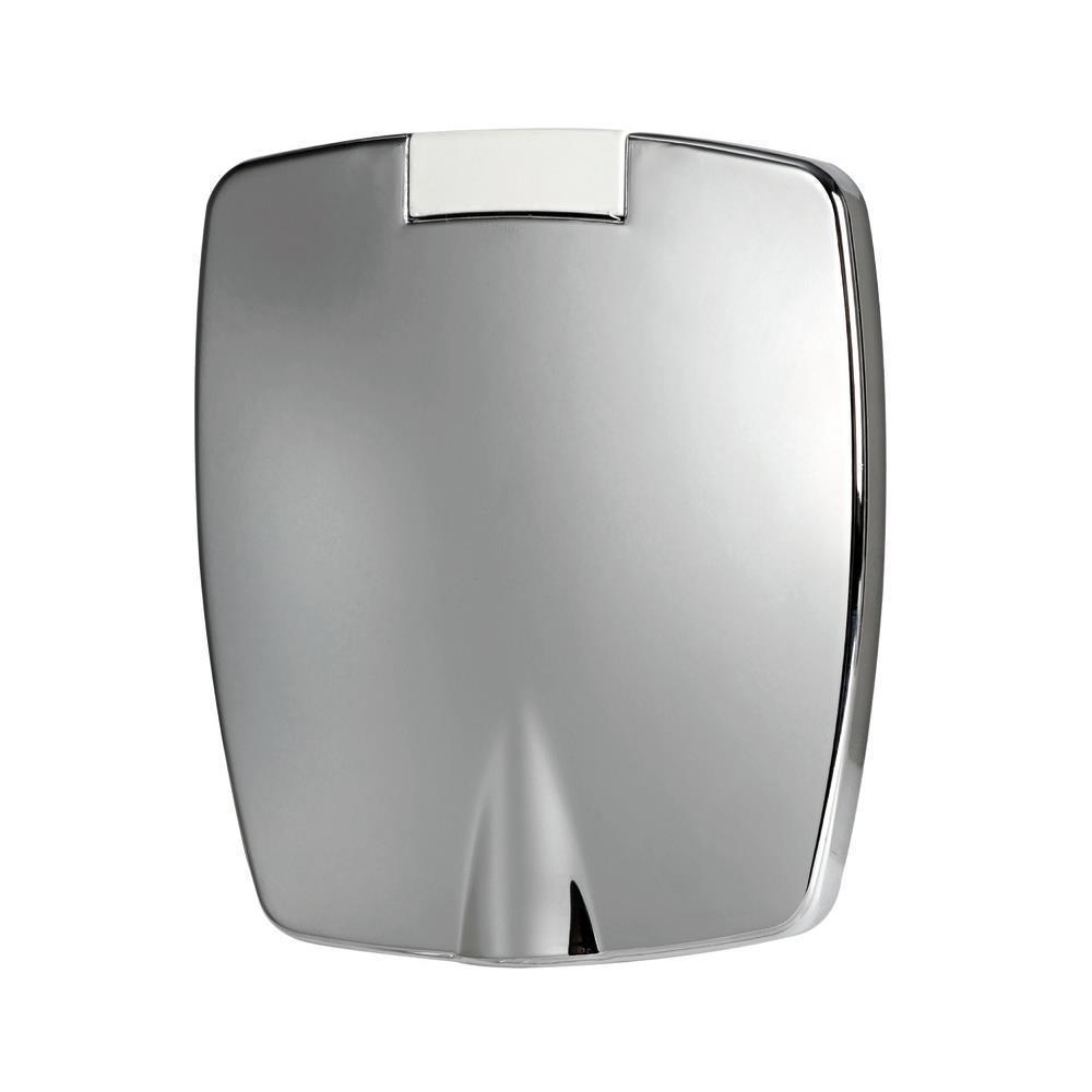 Doccetta con tubo inox 2,50 m 