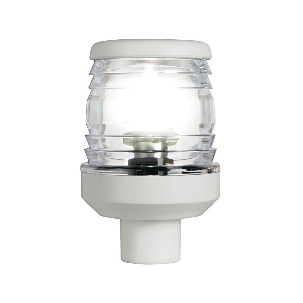 Fanale 360° led b.co con codulo 