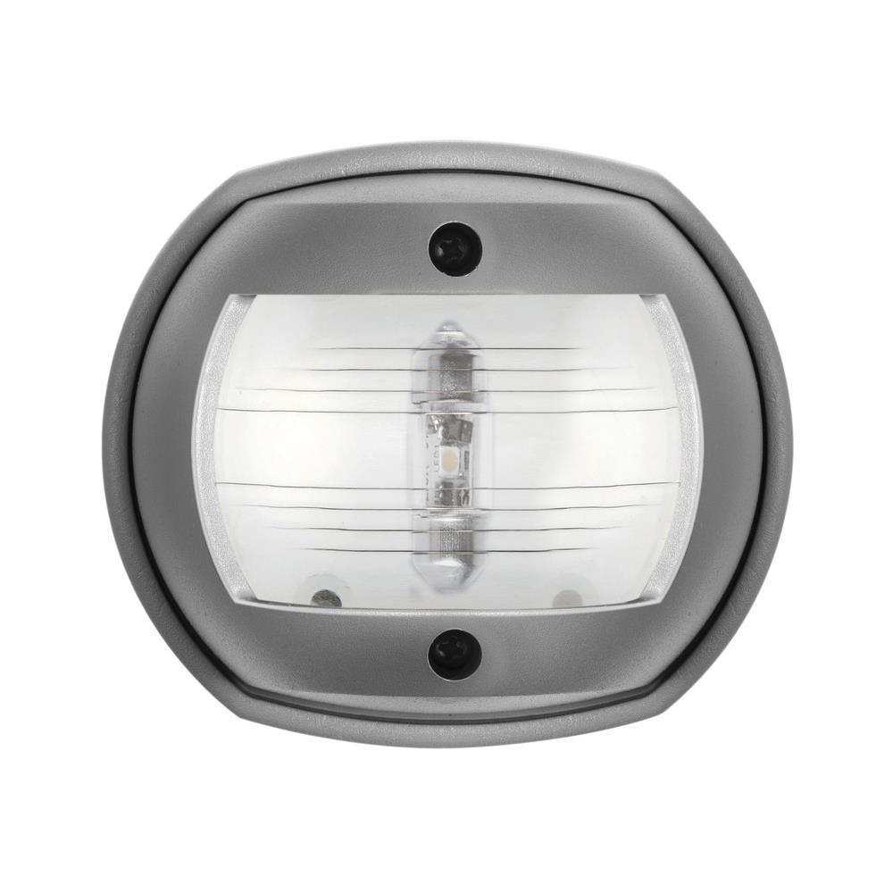 Fanale Compact LED poppa  RAL 7042 