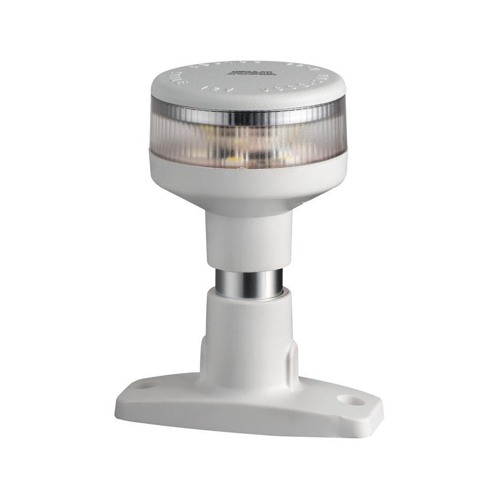 Fanale di fonda Evoled 360° con sorgente luminosa a LED