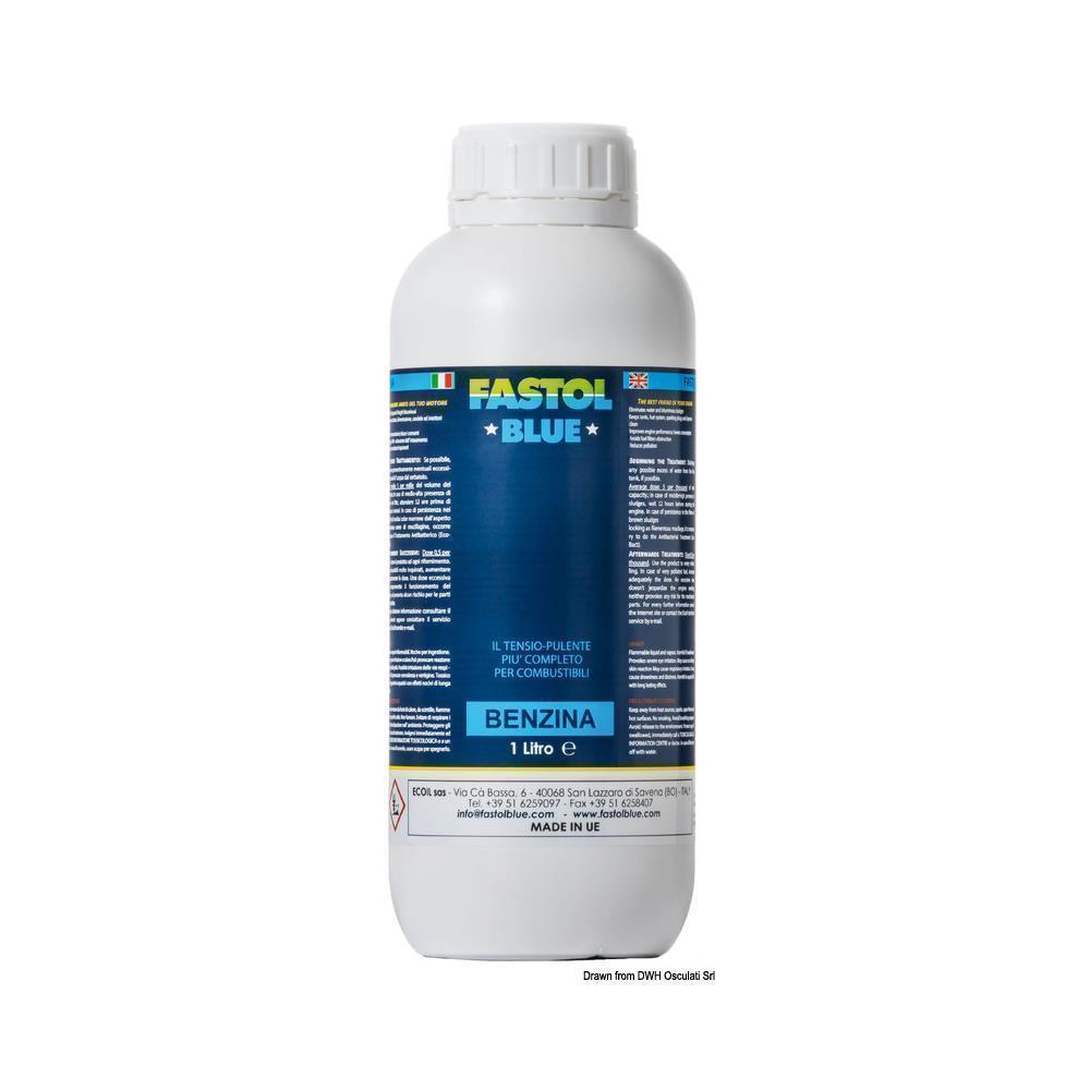 Fastol Blue benzina 1 l 