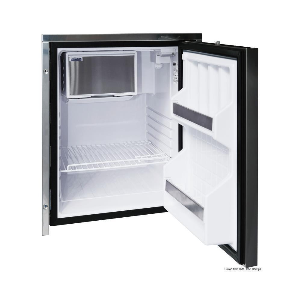 Frigo Isotherm CR65 inox CT 