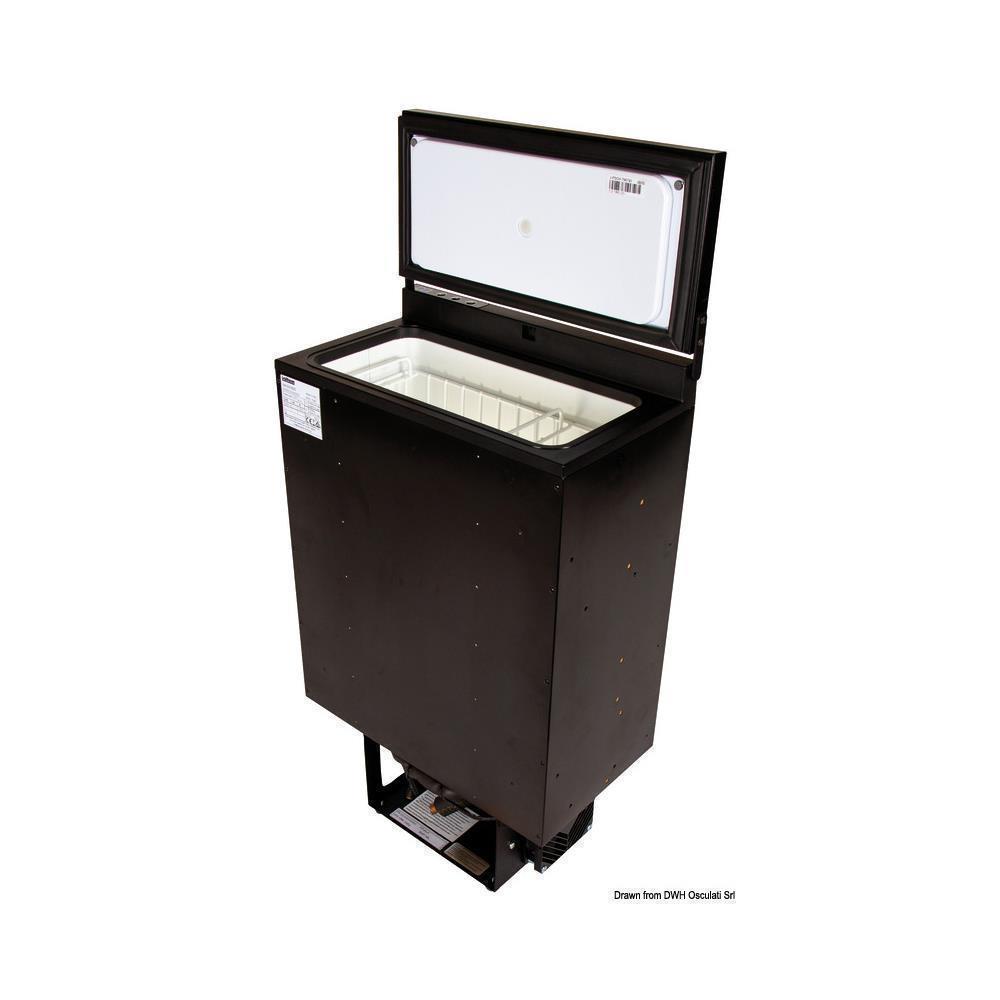 Frigorifero a pozzetto verticale ISOTHERM BI30 