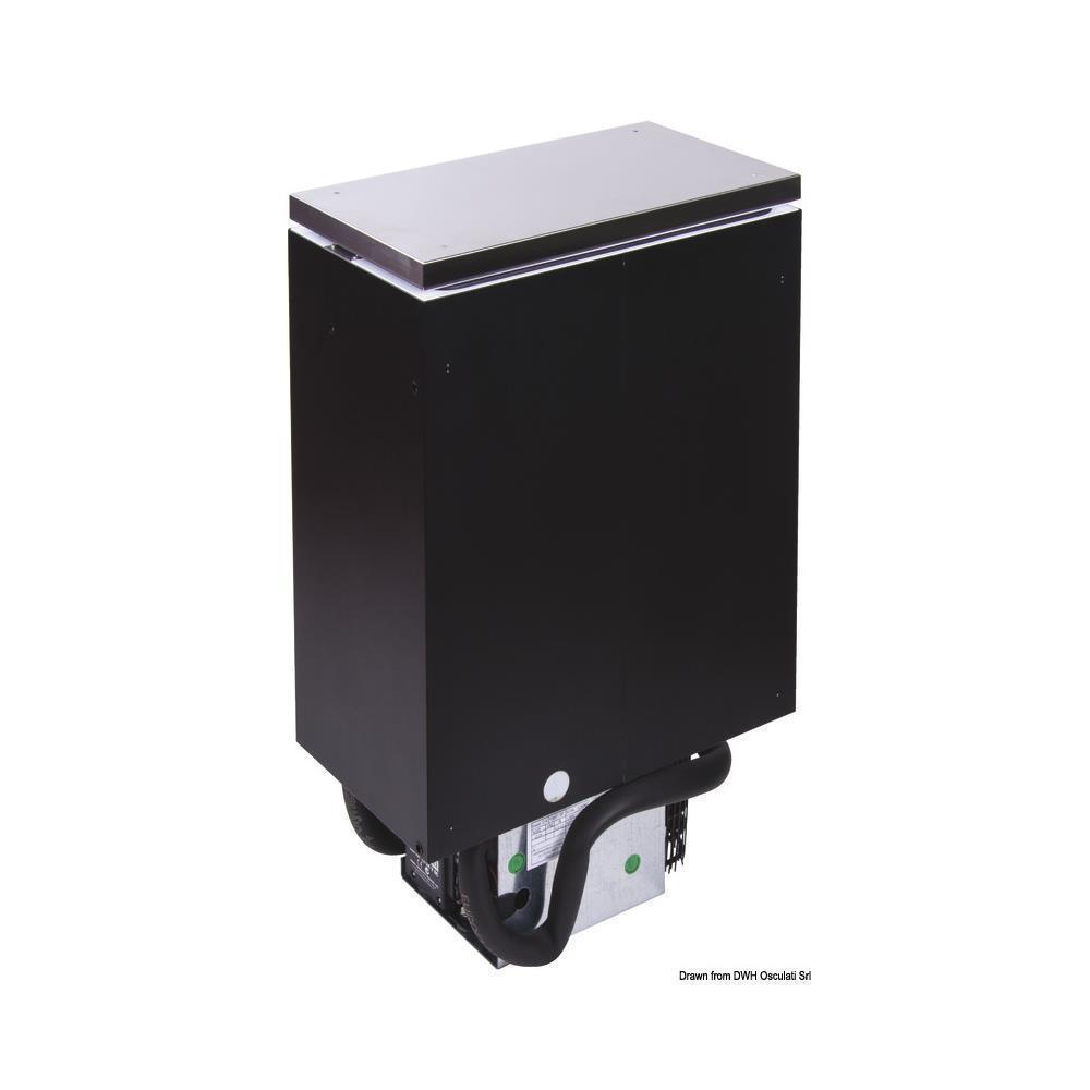 Frigorifero a pozzetto verticale ISOTHERM BI36 