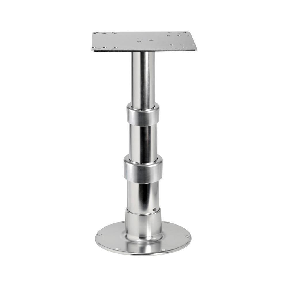 Gamba tavolo elettrica  12V 355-712 mm 