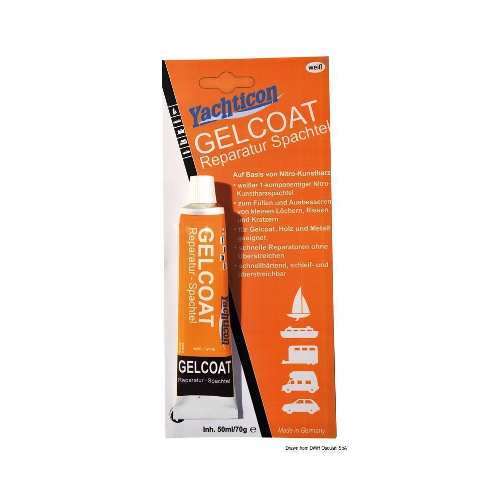 Gel Coat bianco Yachticon 