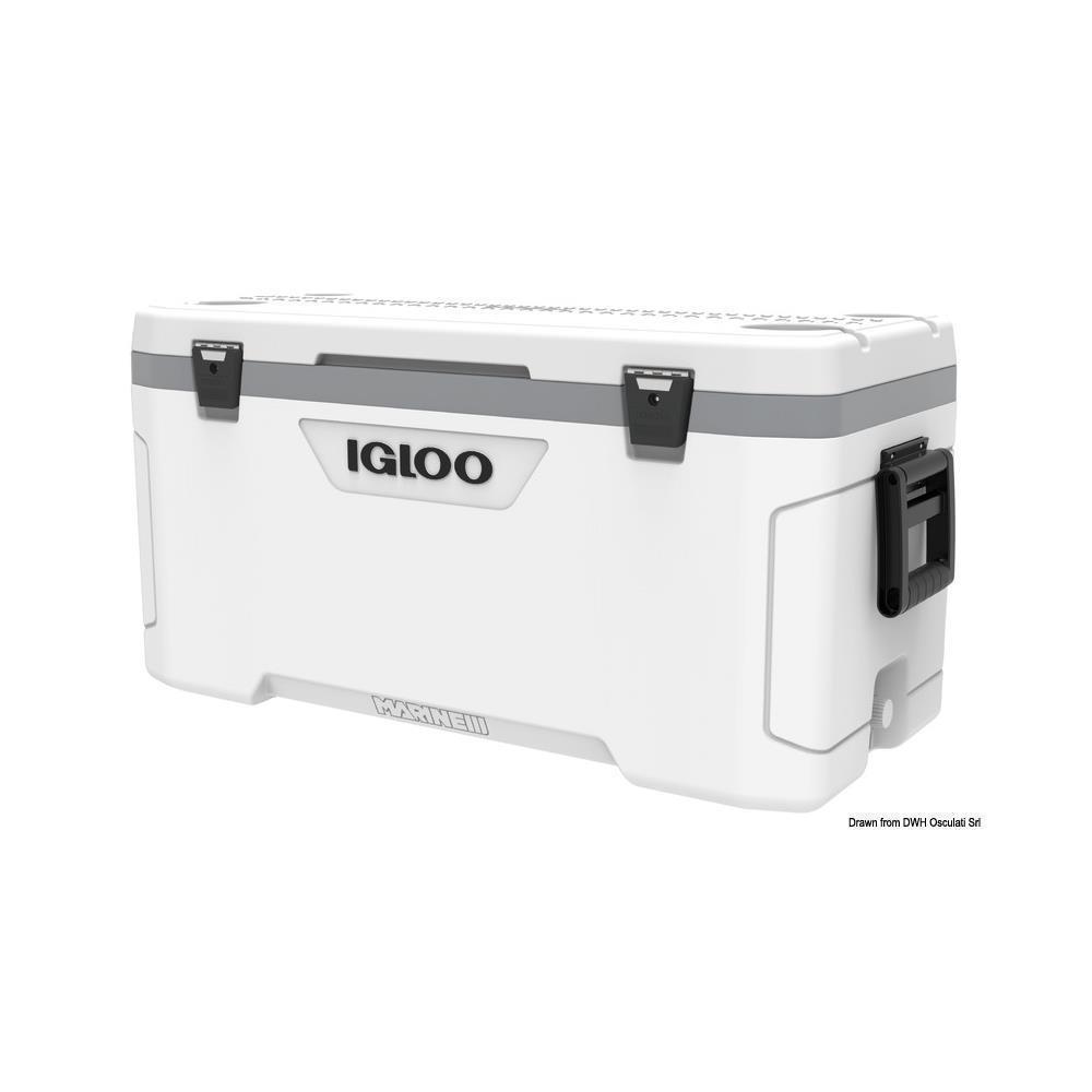 Ghiacciaia IGLOO Latitude Marine Ultra 100 