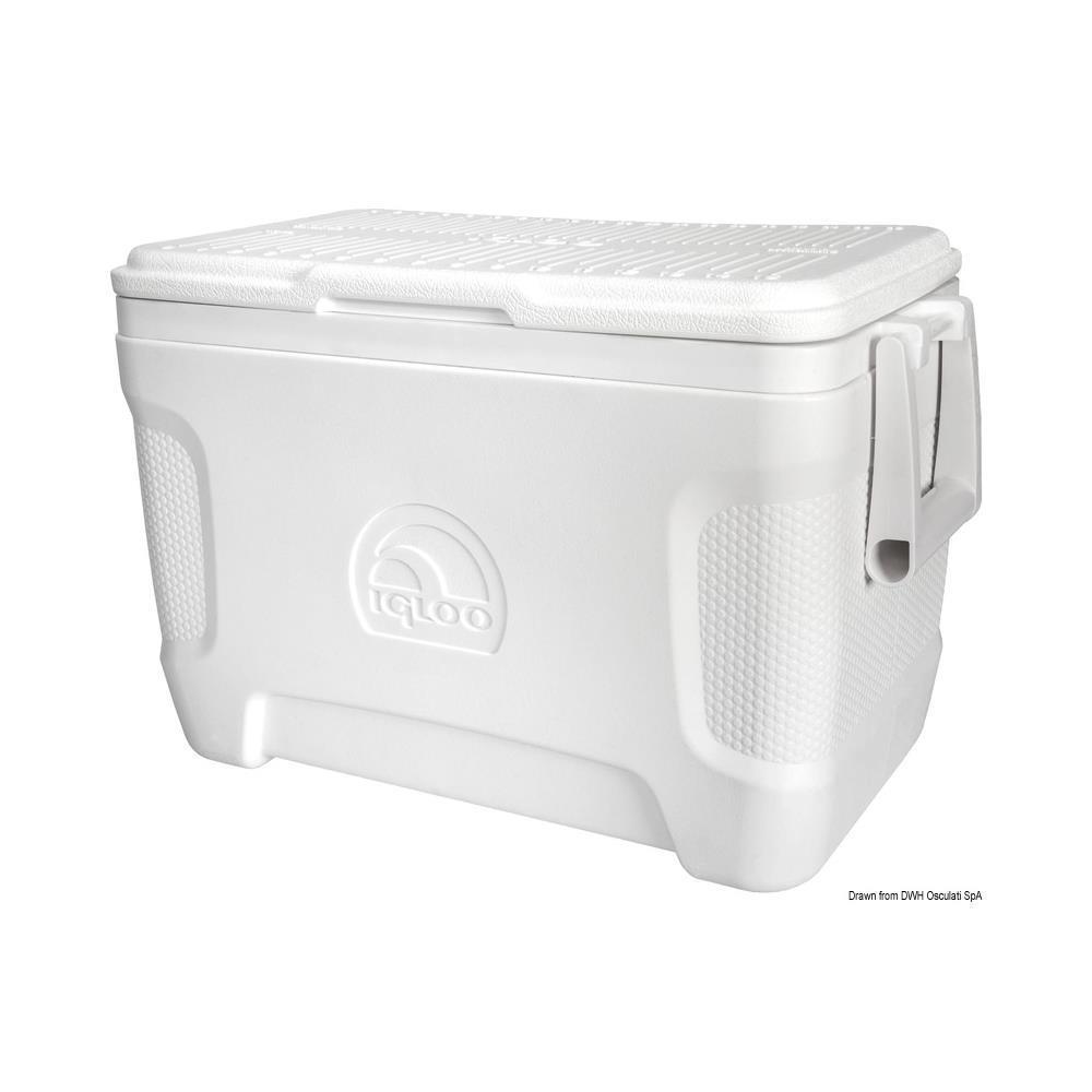 Ghiacciaia IGLOO Marine Contour 25QT 