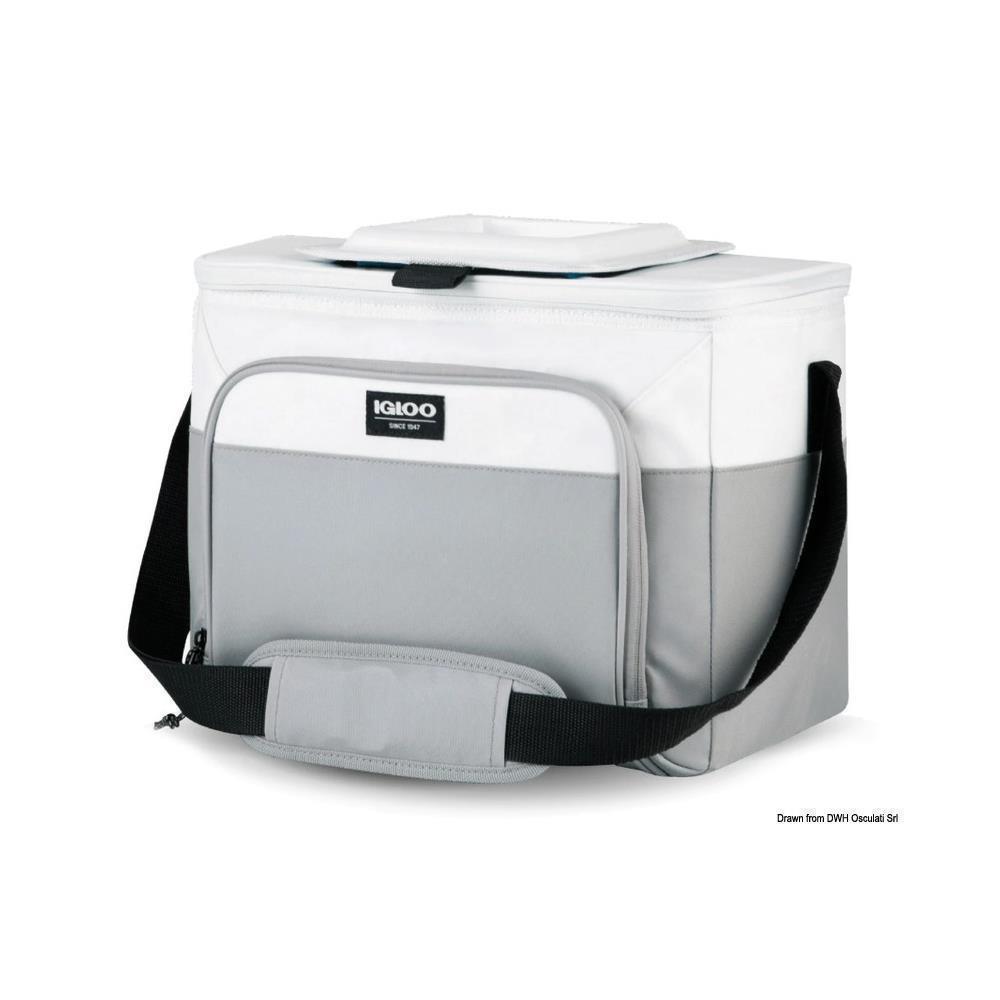 Ghiacciaia IGLOO Ultra HCL24 portatile 22 l 