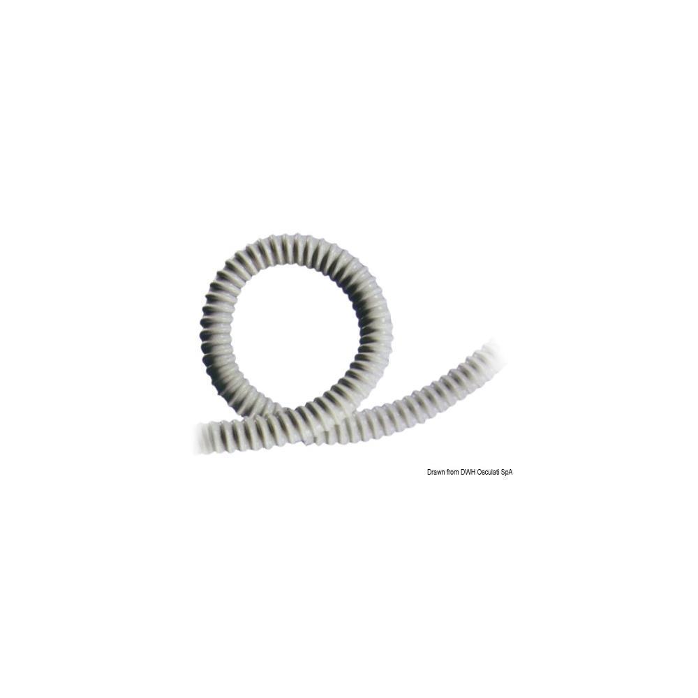 Guaina spirale cavi 16 mm 
