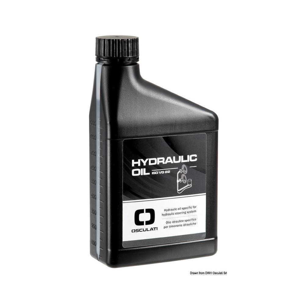 Hydraulic Oil ISO VG22