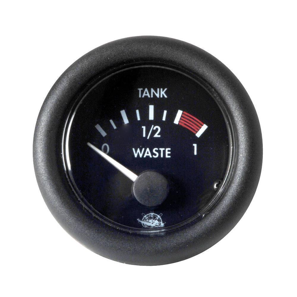 Indicatore acque nere Waste GUARDIAN 10-180 Ω