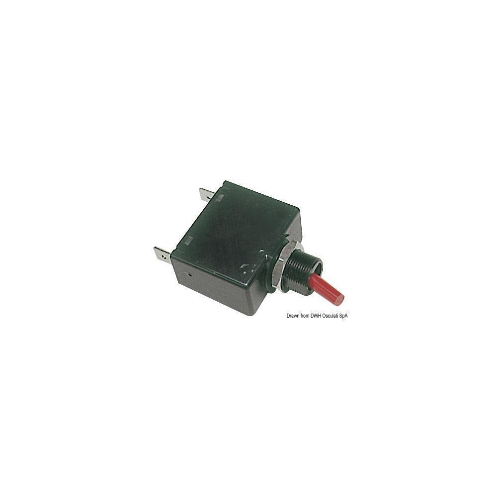 Interrutture Airpax 5 A 