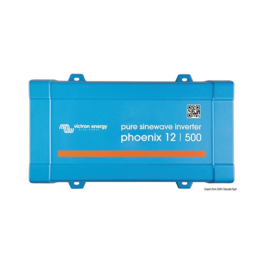 Inverter Victron Phoenix 1200/2400 W 12V 