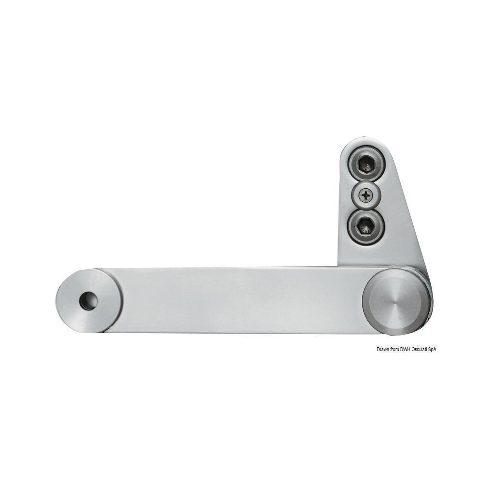Kit barra di rinvio LA 1P 