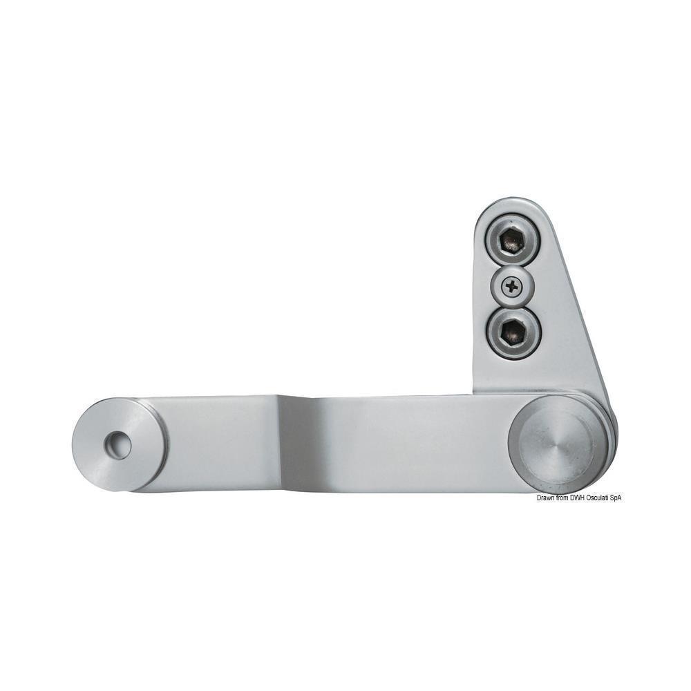 Kit barra di rinvio LA 2P 