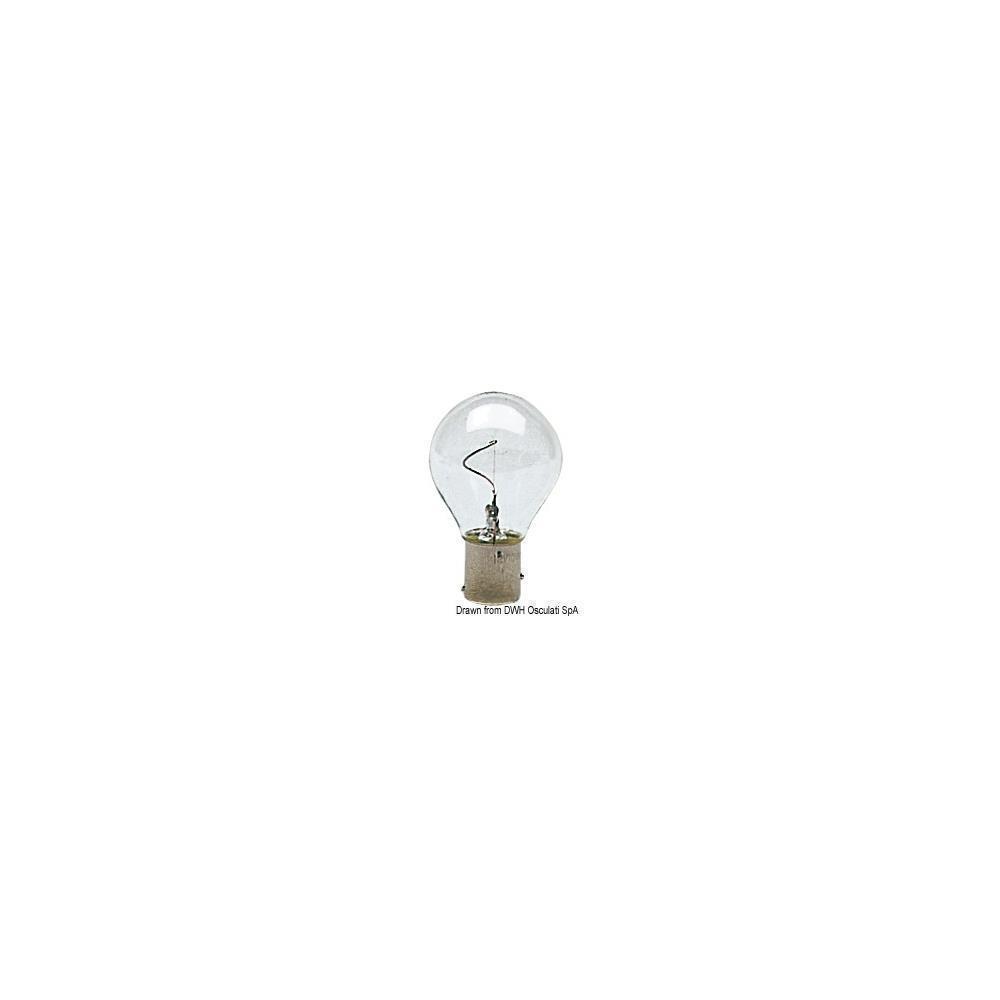 Lampadina 25 W 12 V 