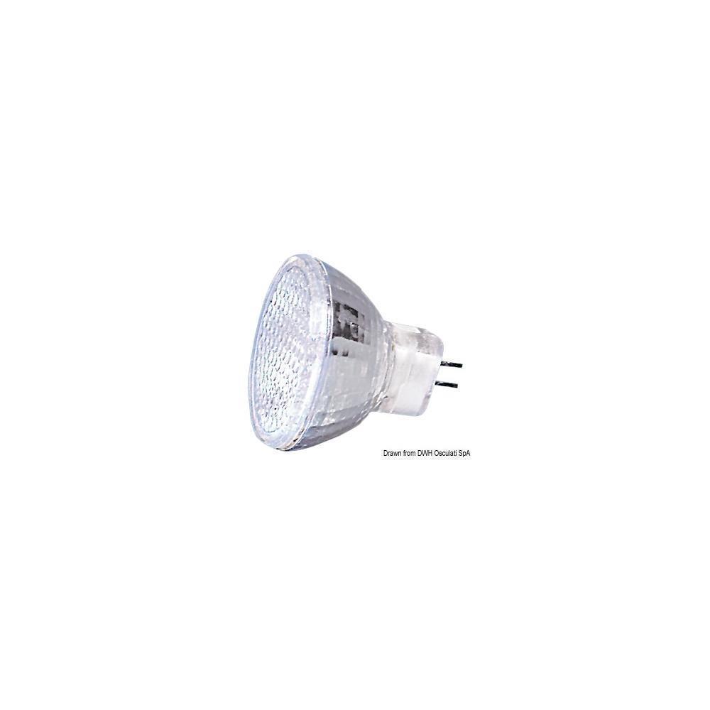 Lampadina alogena 12 V 