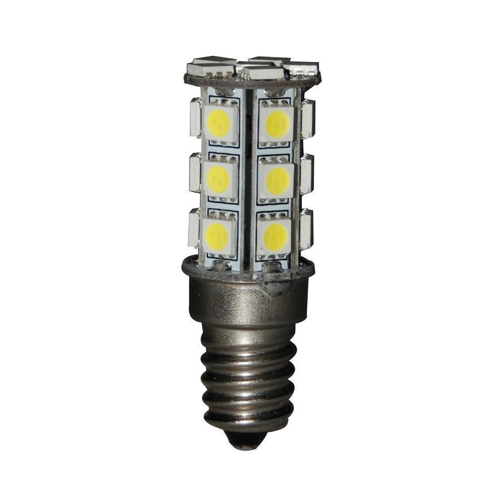 Lampadina LED 12/24 V E14 3,2 W 260 lm 