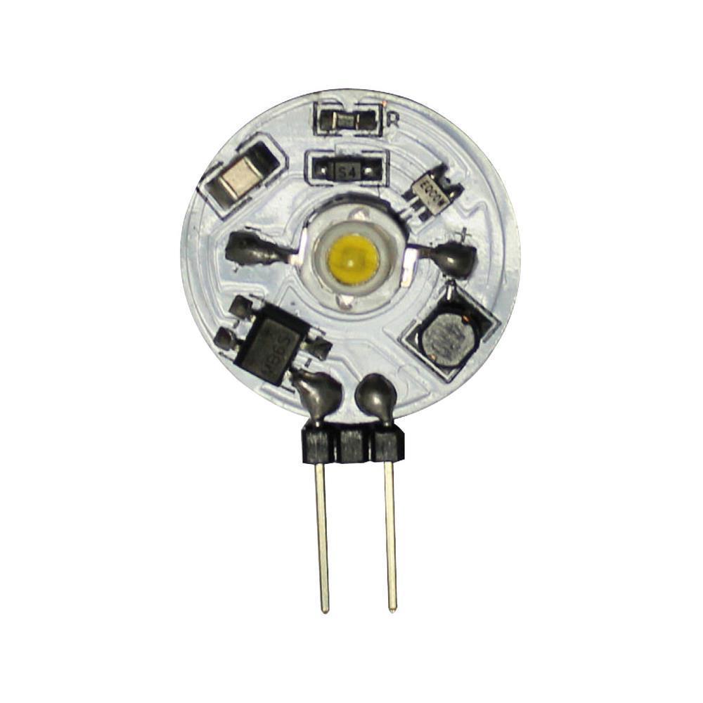 Lampadina LED HD 12/24 V G4 1,4 W 90 lm 