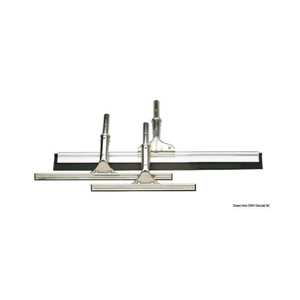 Lavavetri inox Shurhold 305 mm 