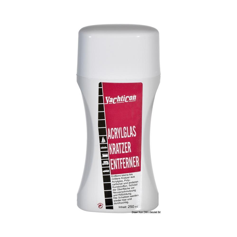 Levigante YACHTICON Acrylic Scratch Remover