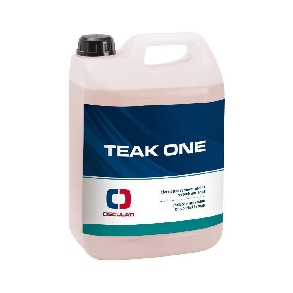 Liquido Teak One 5L 