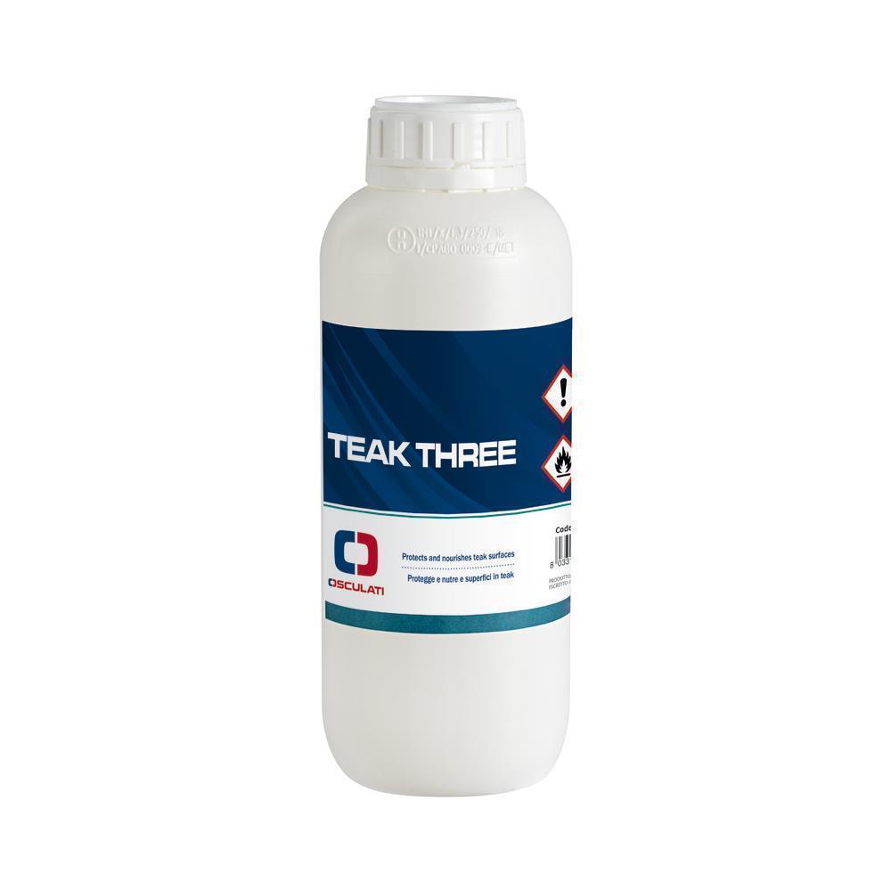 Liquido Teak Three 1L 