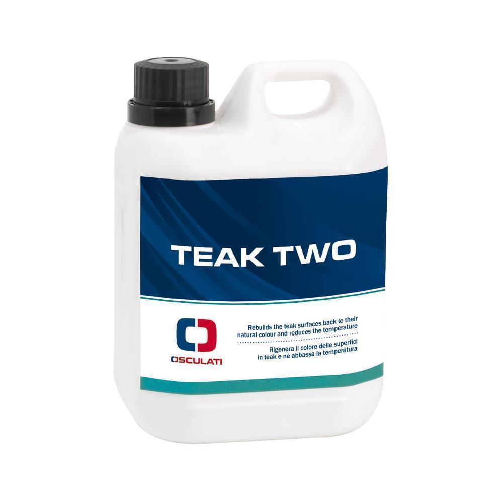 Liquido Teak Two 1L 