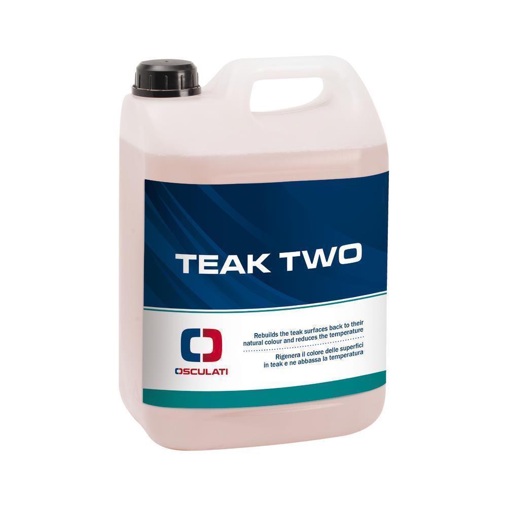 Liquido Teak Two 5L 