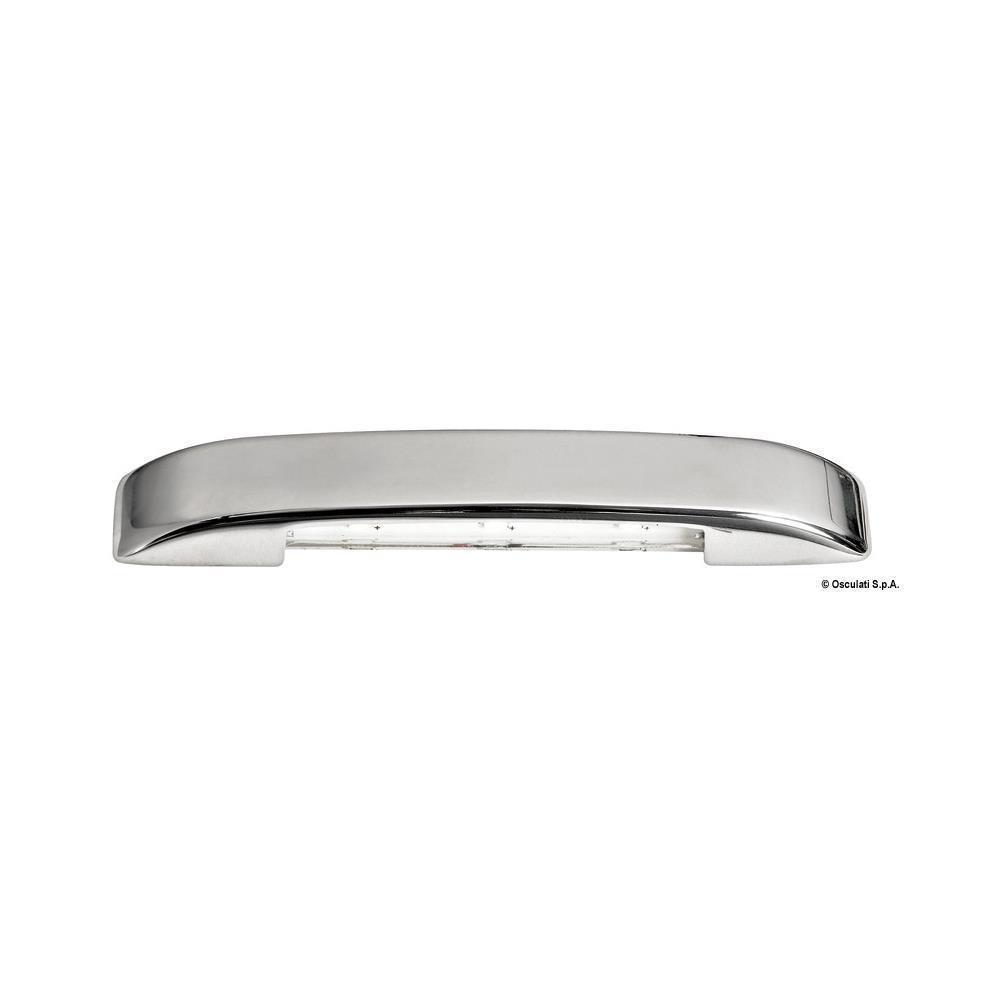 Luce cortesia 3+3 LED bianca 