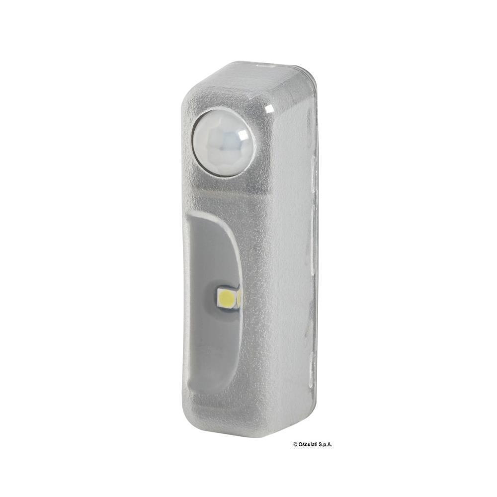 Luce cortesia LED automatica Feton 1 