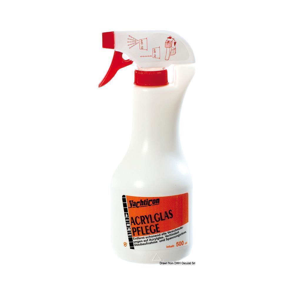 Lucidante YACHTICON Acrylic Care