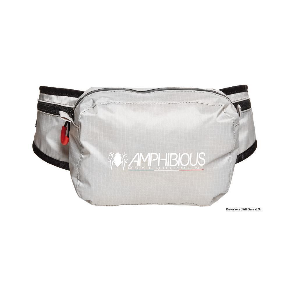 Marsupio water resistant ultra compatto AMPHIBIOUS X-Light Waist
