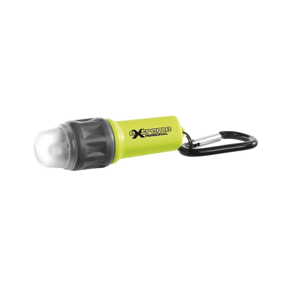 Mini torcia a LED emergency 