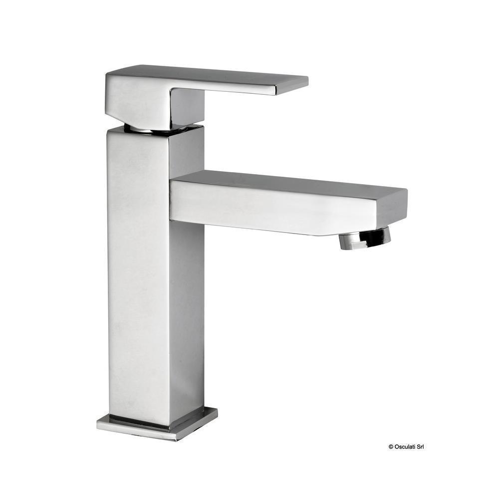 Miscelatore lavello Square basso 
