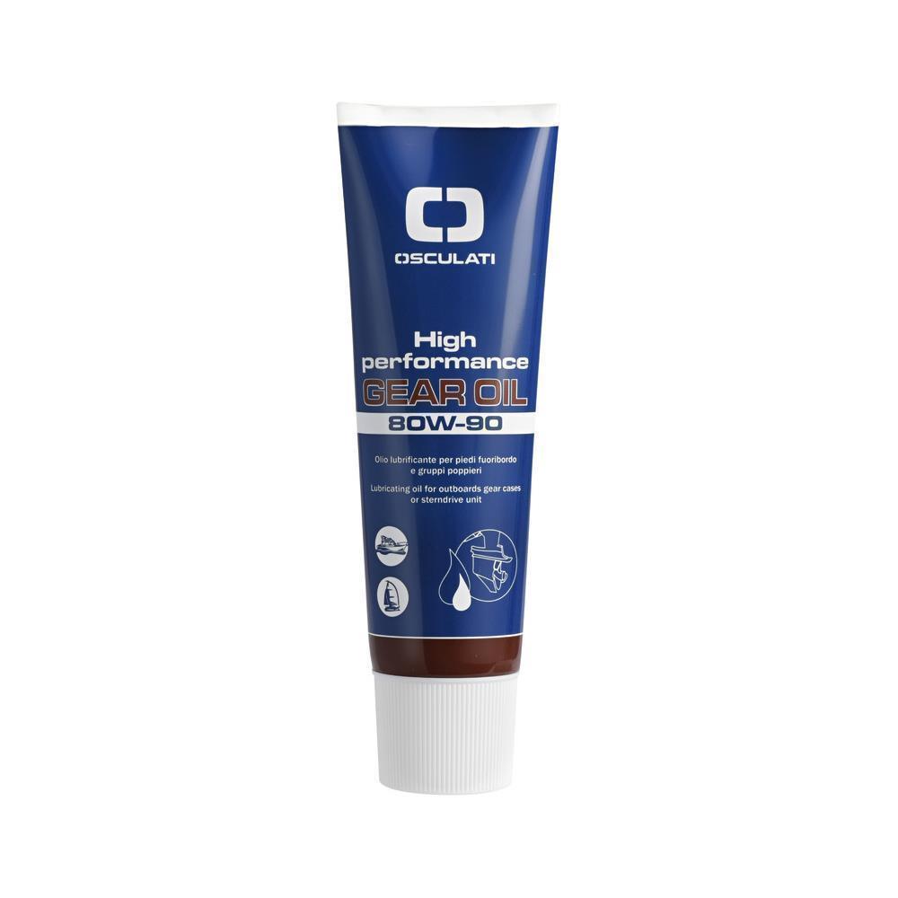 Olio lubrificante High Performance Gear Oil
