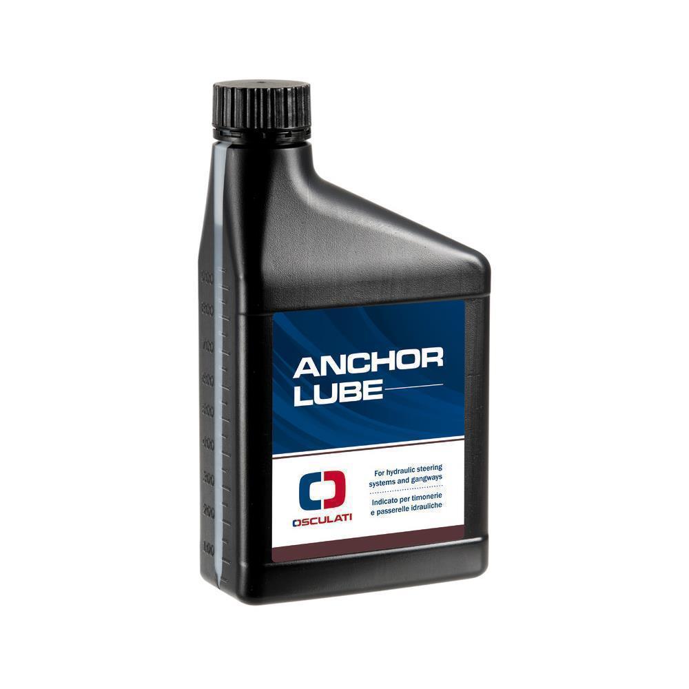 Olio per salpa ancore Anchor Lube  