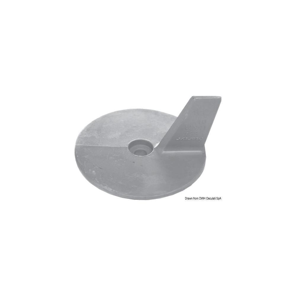 Pinna per Mariner/Yamaha 20/50 HP