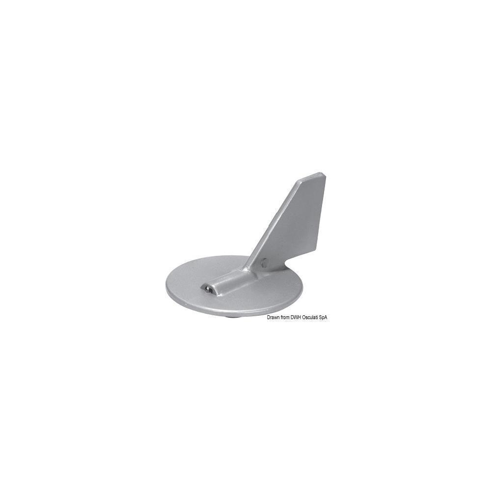 Pinna per Yamaha 150/225 HP 2/4 tempi