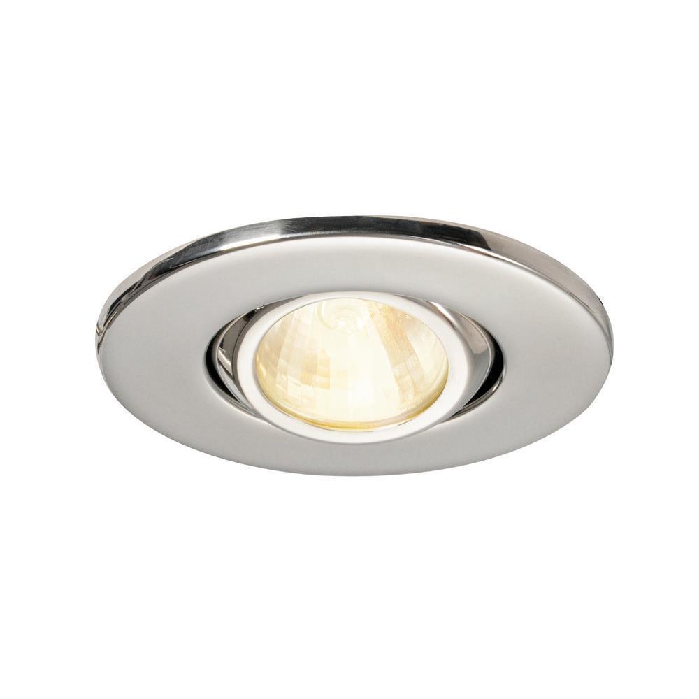 Plafoniera Altair lucida LED HD 