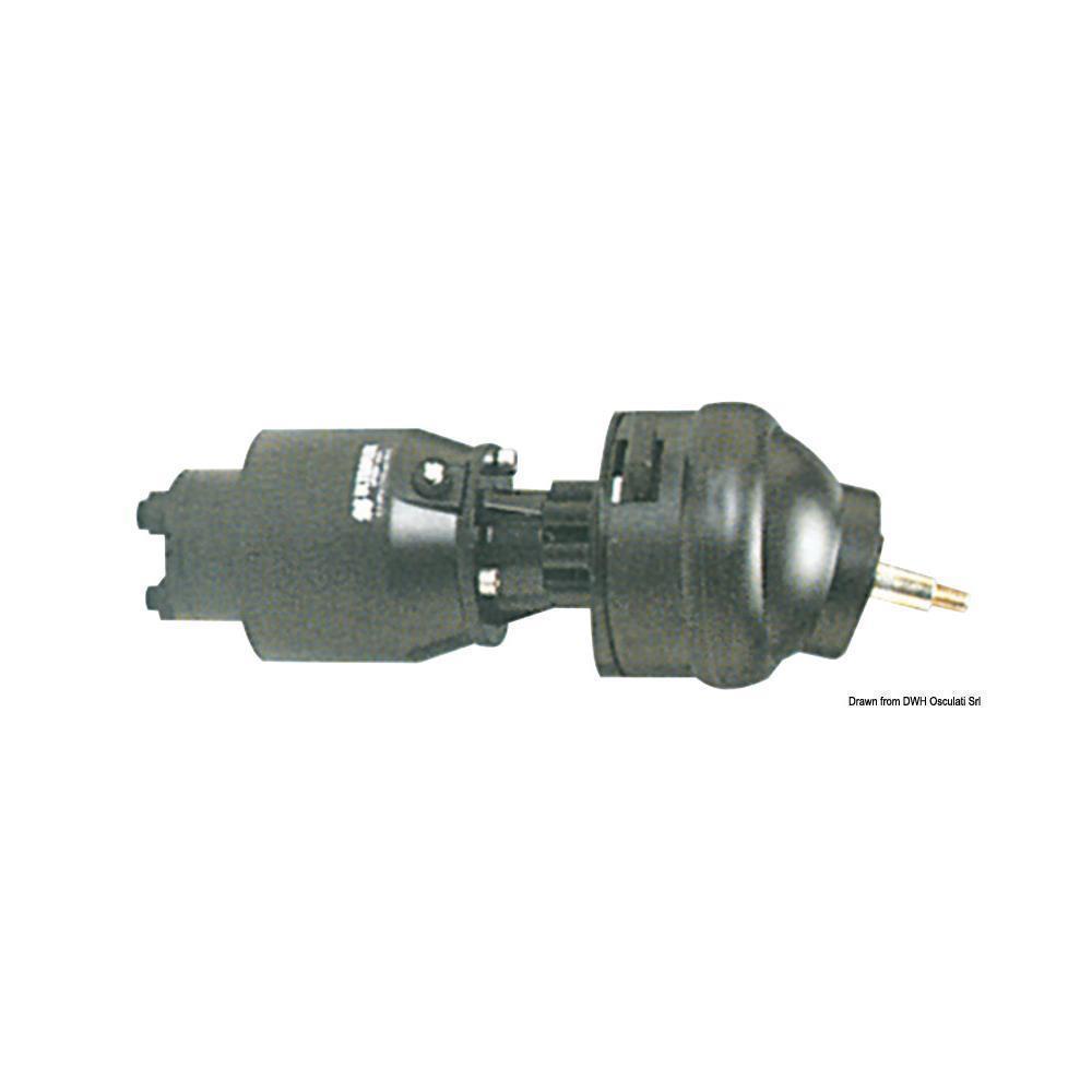 Pompa idraulica UP 28 T 