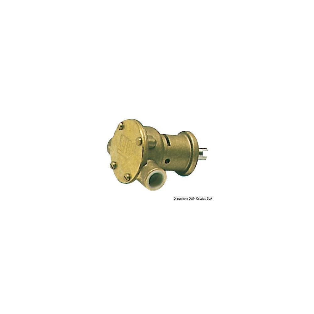 Pompa Nauco ST114 3/8" 