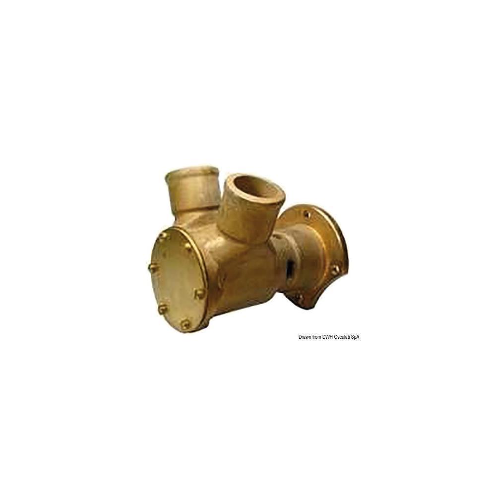 Pompa raffreddamento Nauco 242437 