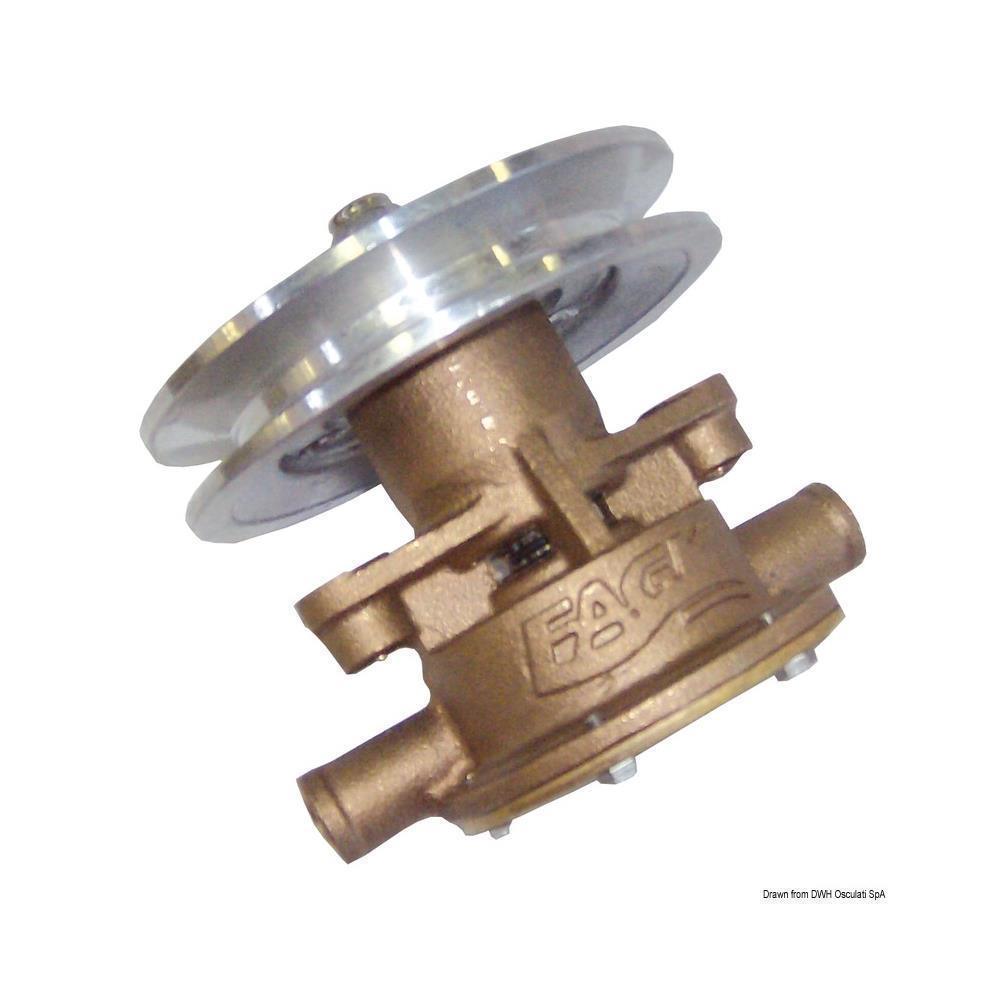 Pompa tipo NAUCO FPR313