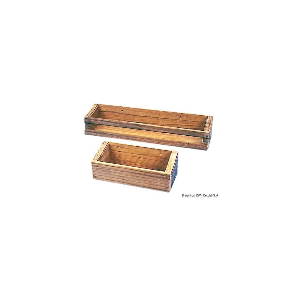 Porta oggetti 180x60x75 mm 