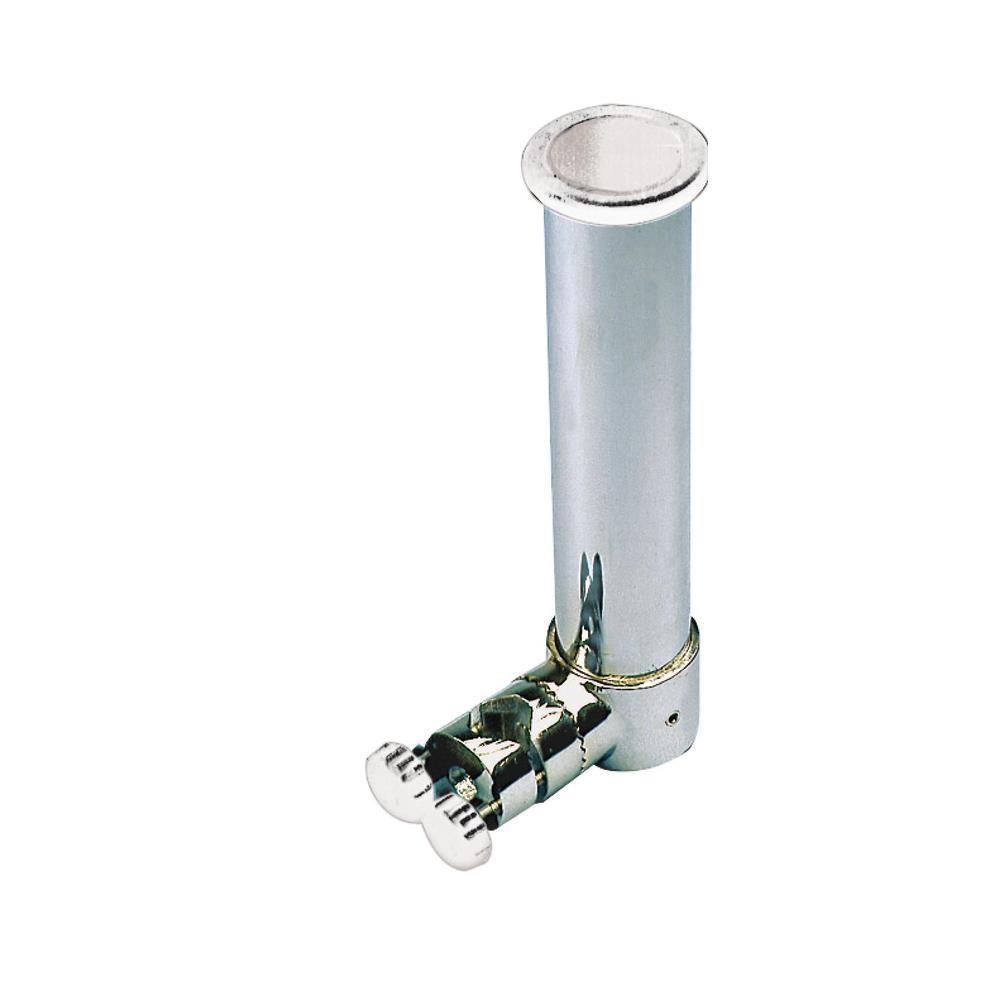 Portacanna pulpito inox 20/30 mm 