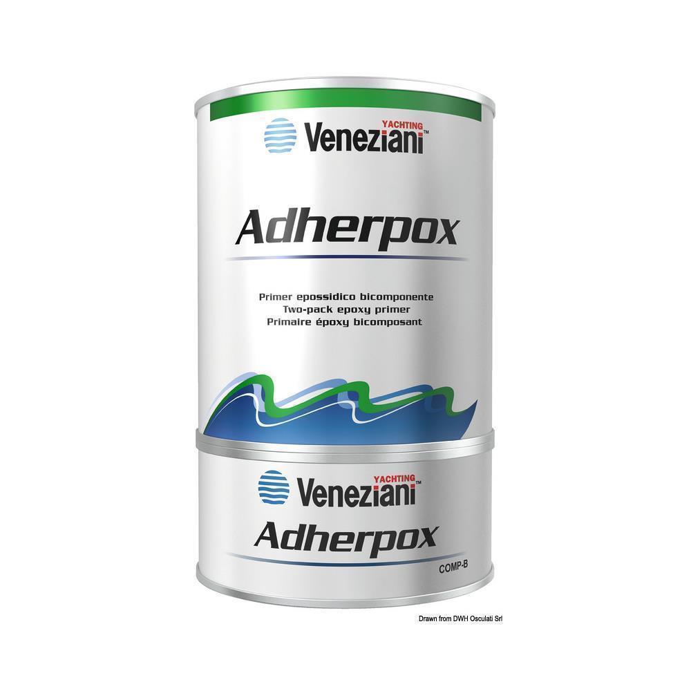 Primer Adherpox 2,5 l 